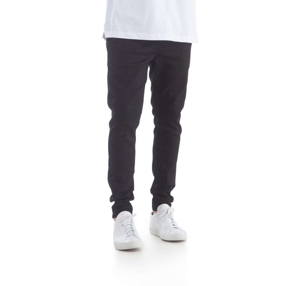 Publish Brand Thorn Stretch Twill Pant